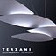 Terzani LUCCI ARGENTATI