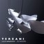Terzani LUCCI ARGENTATI