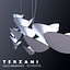Terzani LUCCI ARGENTATI