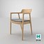 Hiroshima Lounge Chair