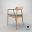 Hiroshima Lounge Chair