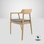 Hiroshima Lounge Chair