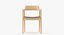 Hiroshima Lounge Chair