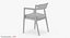 Hiroshima Lounge Chair