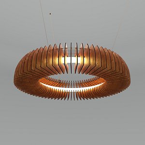 Lamp HANKO LARGE