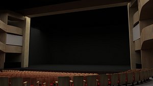 Zorlu PSM Performing Arts Center