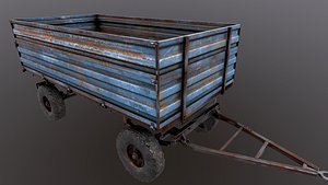 Tractor Trailer