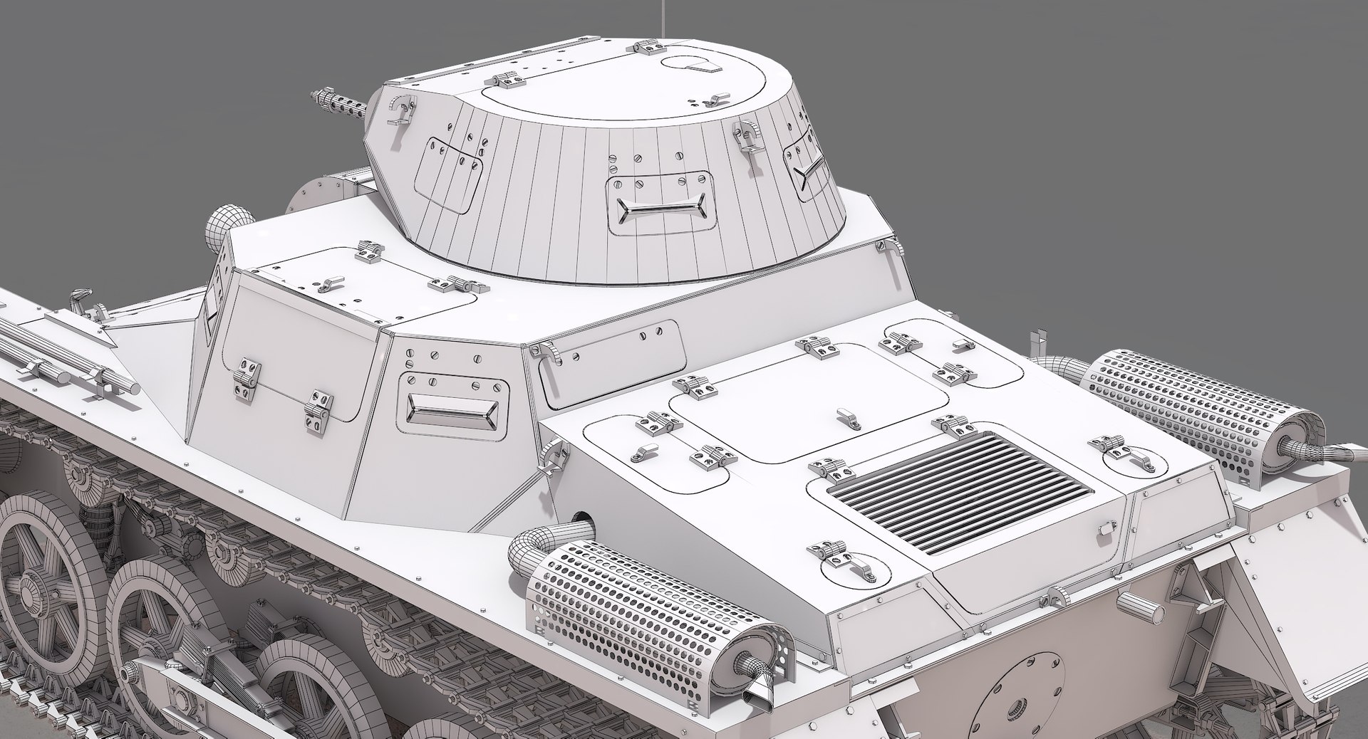 3D model panzerkampfwagen ausf sd kfz https://p.turbosquid.com/ts-thumb/vv/W6dAqR/Uoaxn7dv/242_detailwireframe/jpg/1499497885/1920x1080/fit_q87/bbddd32aa717f989abb1b99d25aec68b5c31cfdf/242_detailwireframe.jpg