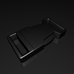 Buckle Clip