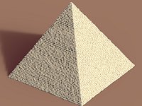 Egypt Giza Pyramid