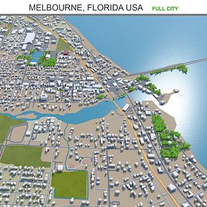 Melbourne Florida USA