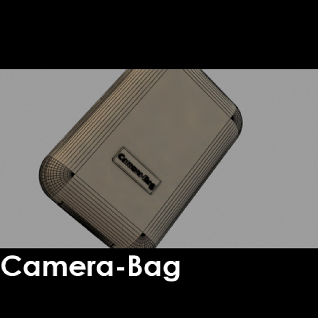 standard camera bag 3d obj https://p.turbosquid.com/ts-thumb/vv/mMlxya/YTtBdLUt/cambe/jpg/1272459027/1920x1080/fit_q87/3b58e971a336c17f2cdb4ecf72aab607c03c0ada/cambe.jpg