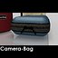 Bolsa da Camera