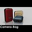 Bolsa da Camera