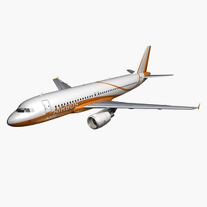 Airbus A320