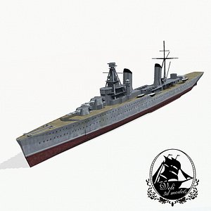 Kirov battlecruiser