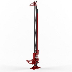 48" Farmer Jack