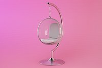 Eero Aarnio Bubble Chair
