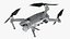 dji mavic 2 pro model