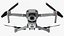 dji mavic 2 pro model
