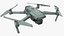 dji mavic 2 pro model