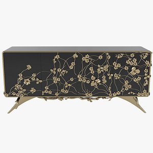 Koket By Covet Lounge 2014 Spellbound Large Sideboard