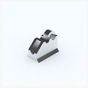 3D Mechanical Part No 51 model