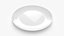Assiette plate 4