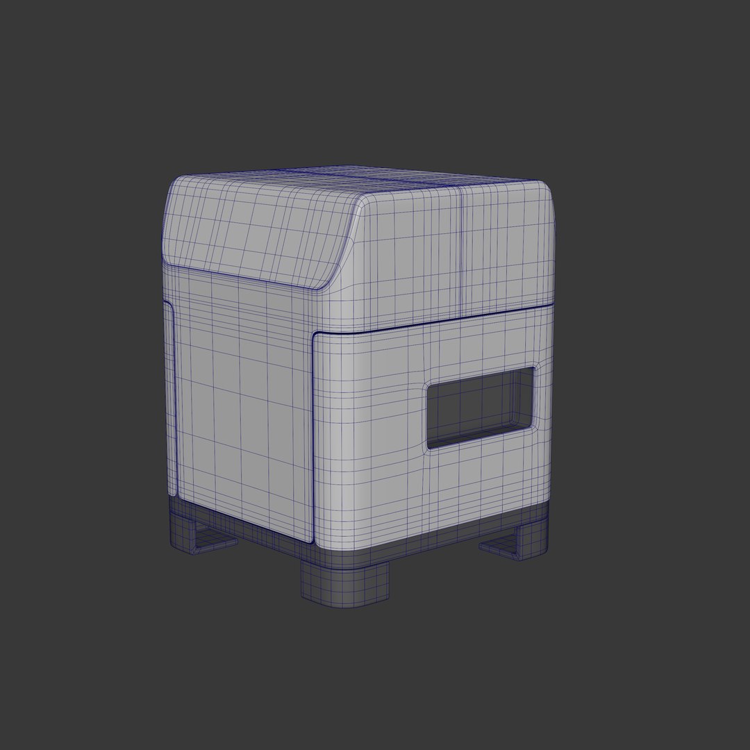 Autonomous Drone Dock Station 3D Model 3D model 3D model https://p.turbosquid.com/ts-thumb/vw/7Q2I9C/3X/4w/png/1773357818/1920x1080/fit_q87/2d2f041edecddbdf05a4df876e2847269f459699/4w.jpg