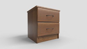 Side Table N40 model
