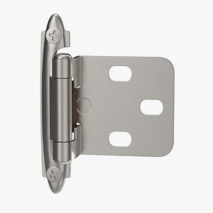 Hinge - Variable Overlay