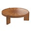 OBERON coffee table