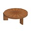OBERON coffee table