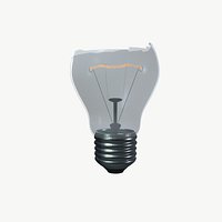 Broken Bulb