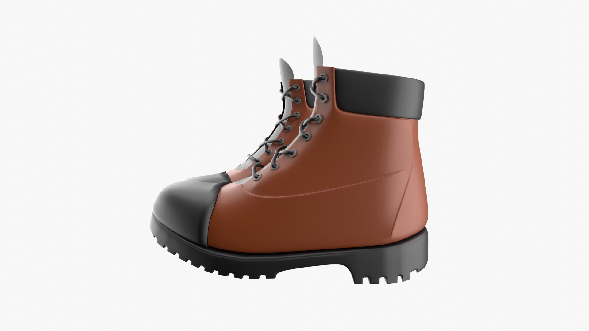 3D Boots - TurboSquid 2297843