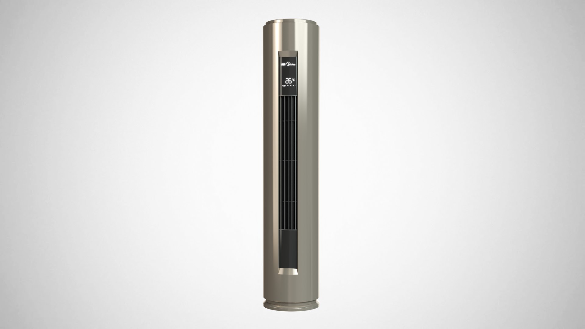 3D Model Air Conditioner - TurboSquid 2138797