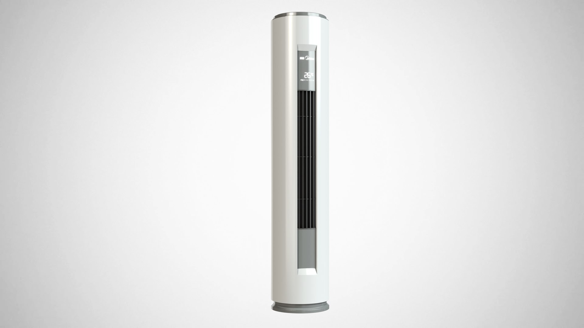 3D Model Air Conditioner - TurboSquid 2138797