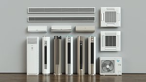Air conditioner