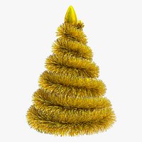 Tinsel Fir 01