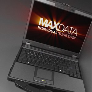 Maxdata pro 5500 IR