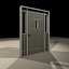 Entry Door