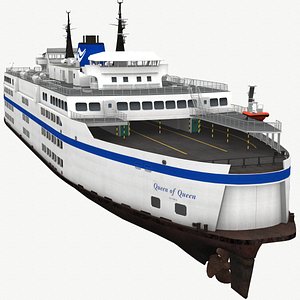 Ferry