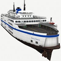 Ferry