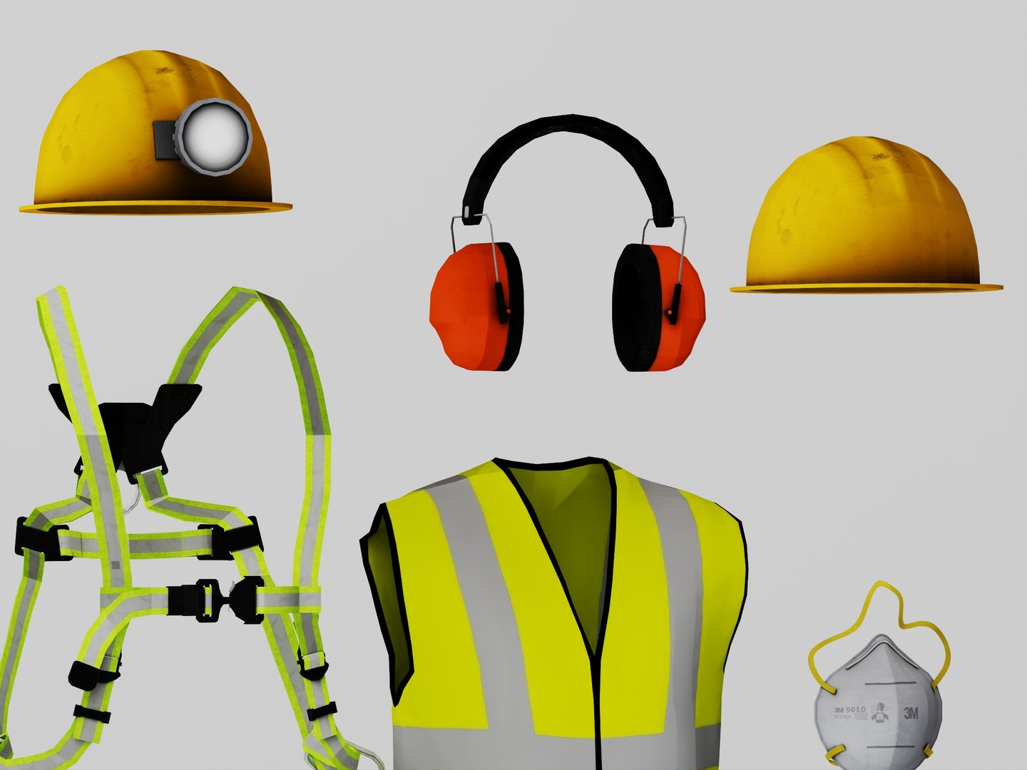 3D model Workshop Tool Wall Hardware Props Asset Pack https://p.turbosquid.com/ts-thumb/vw/XSOhea/KR/workwear5/jpg/1787924622/1920x1080/fit_q87/3db277cedd47635abe0613c6be86fbc1e784609b/workwear5.jpg