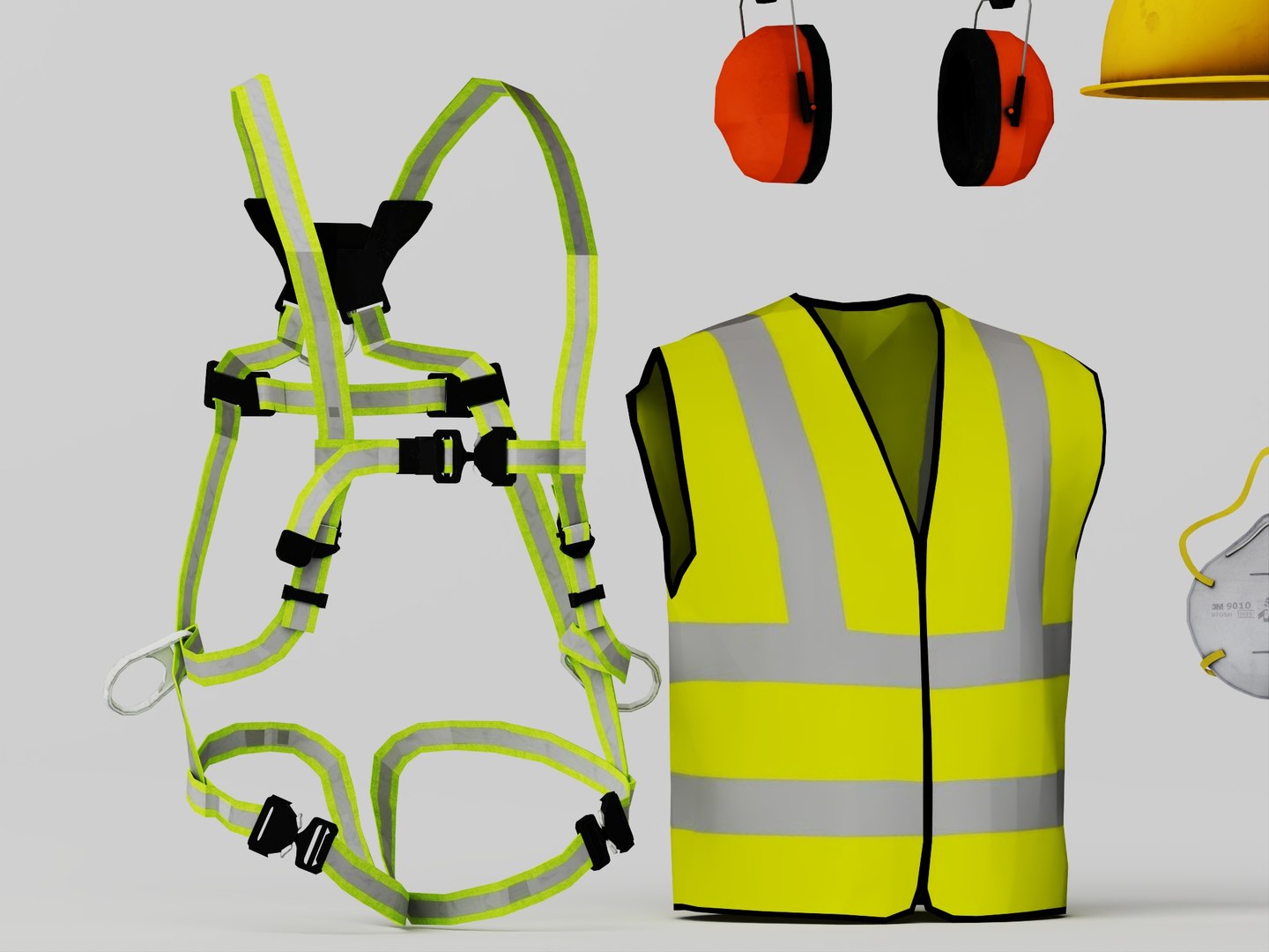 3D model Workshop Tool Wall Hardware Props Asset Pack https://p.turbosquid.com/ts-thumb/vw/XSOhea/ur/workwear4/jpg/1787924621/1920x1080/fit_q87/6943c33cce399521af49e151489979cd0def1f60/workwear4.jpg