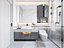 108 Modern Bathrooms - Big Bundle 3D model