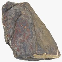 Mountain Rock 10