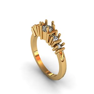 Engagement Ring 15