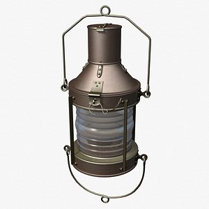 Anchor Lamp