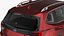 Subaru Forester 2022 intérieur simple rouge